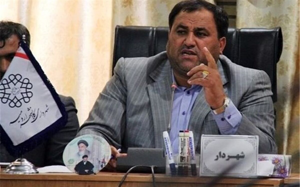 شهری مجهز به فناوری های نوین یکی از محورهای افق 1404 ارومیه