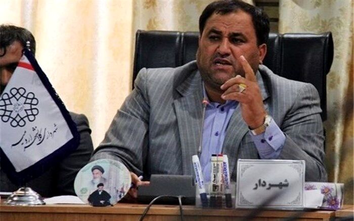 شهری مجهز به فناوری های نوین یکی از محورهای افق 1404 ارومیه