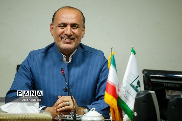 نشست برنامه‌ریزی تئاتر کودک و نوجوان