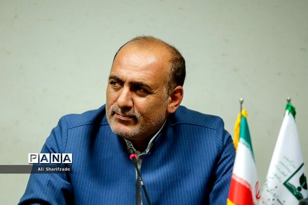 نشست برنامه‌ریزی تئاتر کودک و نوجوان