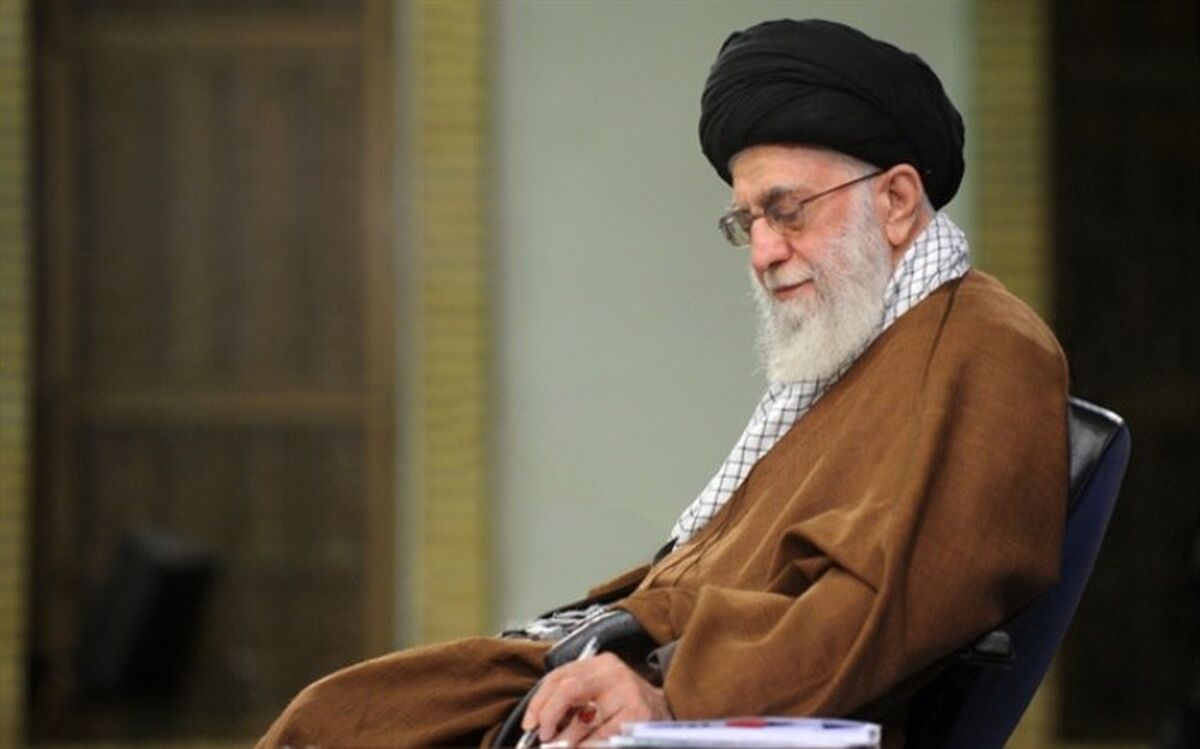 رهبر انقلاب با معافیت مدال‌آوران جهانی و آسیایی از خدمت سربازی موافقت کرد