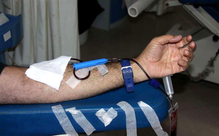 نذر خون تا پایان صفر در گیلان ادامه دارد
