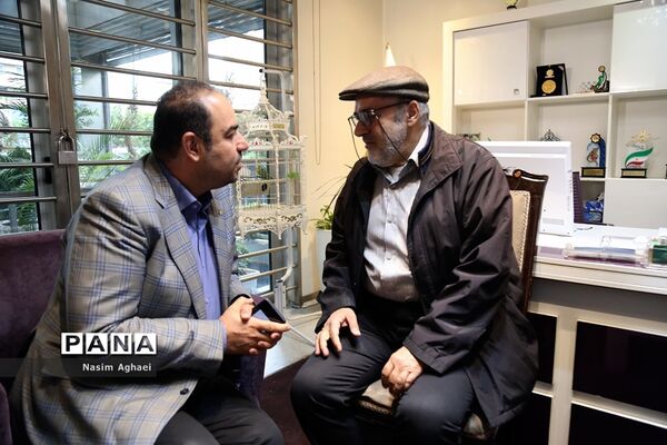 مراسم بهره‌برداری از اپلیکیشن موبایل مرکز خدمات رفاهی