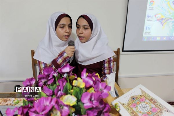 کارگاه آموزشی برنامه تدبیرآموزش و پرورش استان بوشهر