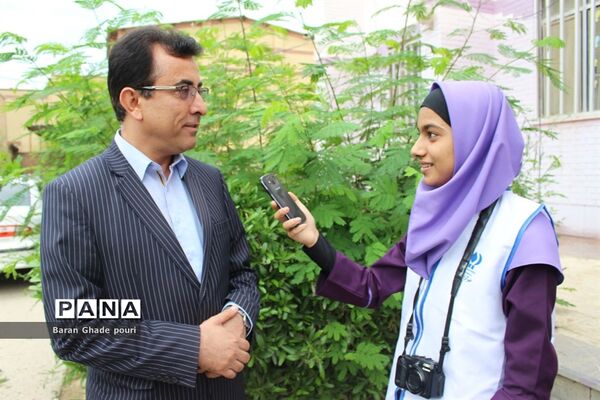 کارگاه آموزشی برنامه تدبیرآموزش و پرورش استان بوشهر