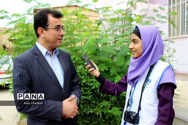 کارگاه آموزشی برنامه تدبیرآموزش و پرورش استان بوشهر