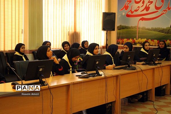 نخستین کارگاه آموزشی یکروزه خبرنگاری پانا در باوی