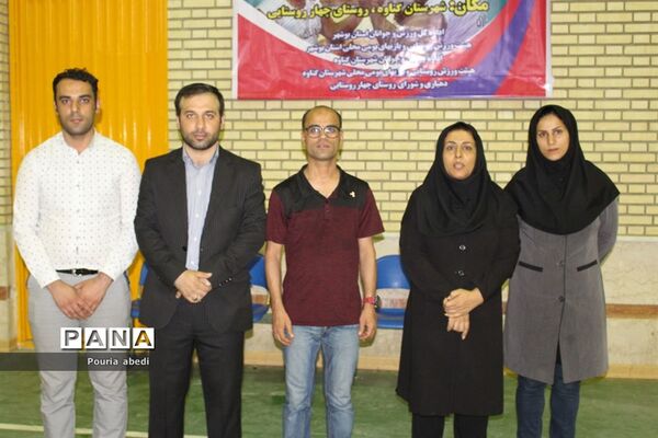 مسابقه مچ‌اندازی آقایان مرحله استانی بازی‌های بومی محلی استان بوشهر