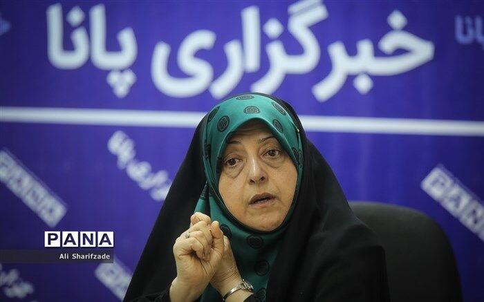 ابتکار: در صورتی به ورزشگاه آزادی می‌روم که همه خانواده‌ها بتوانند بروند