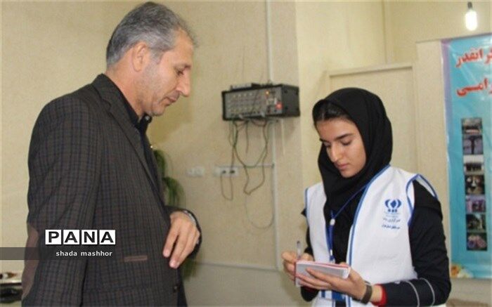 پدافند غیر عامل باید در ذهن و فکر فرزندان ما نهادینه شود