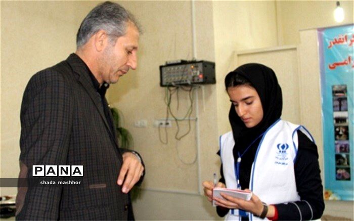 پدافند غیر عامل باید در ذهن و فکر فرزندان ما نهادینه شود