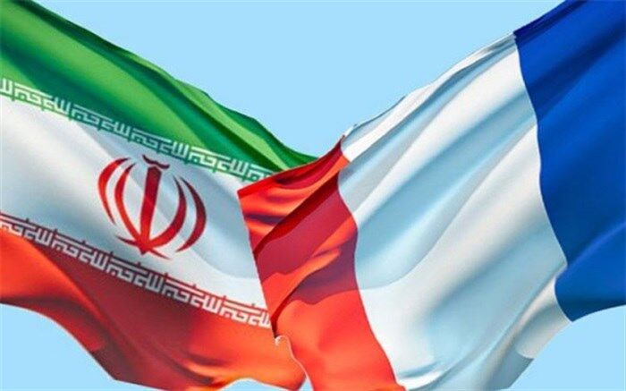 فرانسه اتحادیه اروپا را در مقابله با تحریم‌های ضدایرانی رهبری می‌کند