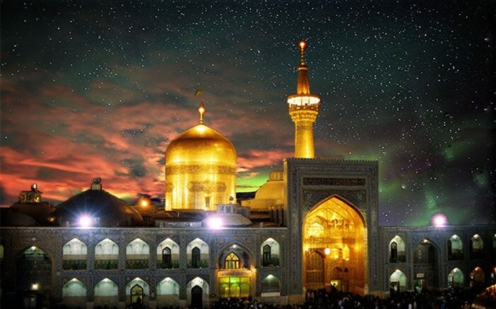 فرزند ، تربیت آن از نگاه امام رضا (ع)