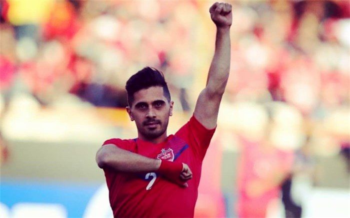 خبر بد برای برانکو؛ دومین ستاره پرسپولیس فینال لیگ قهرمانان را از دست داد