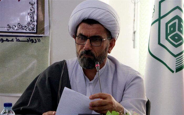 ثبت ۵ وقف جدید در نخستین روز دهه وقف در مازندران