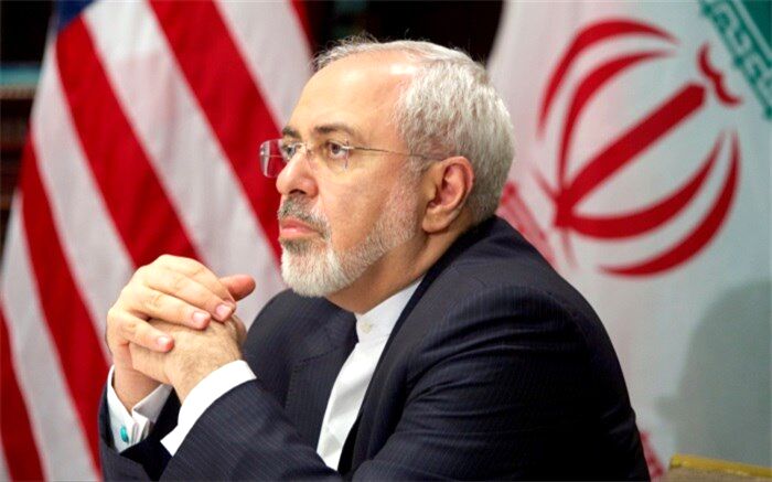 ظریف: آمریکا باید برای جنایات علیه مردم ایران و یمن مؤاخذه شود