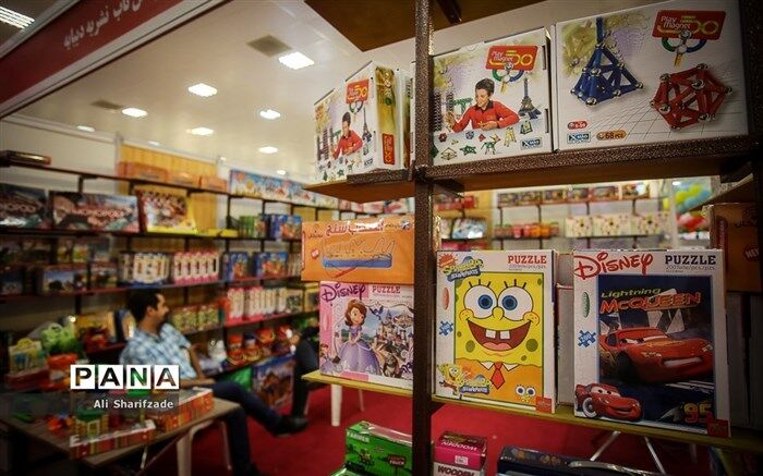 اسباب‌بازی را یک کالای فرهنگی بدانیم
