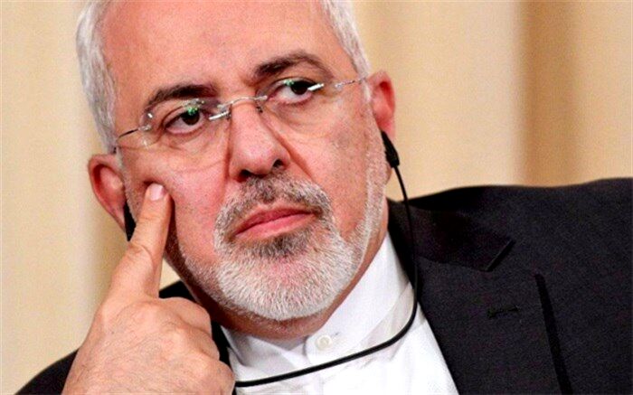 ظریف با استناد به نتایج یک تحقیق:  ناامنی  نتیجه جنگ آمریکا در خاورمیانه