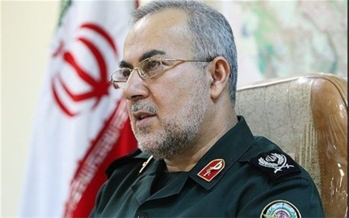 تسهیلات جدید رزمندگی به کارکنان دولت در مناطق امنیتی جنگ تحمیلی