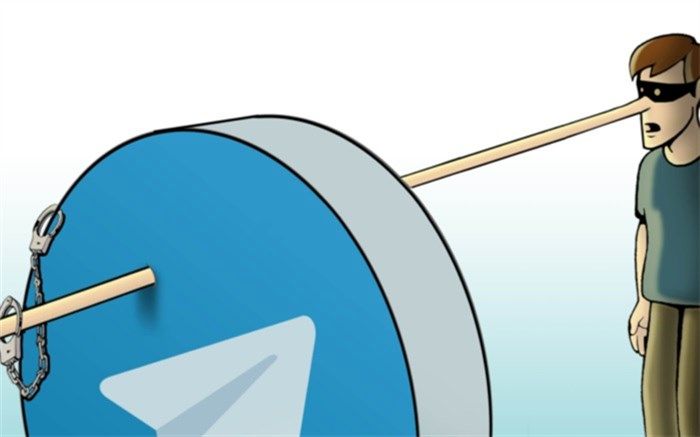 شبکه‌های اجتماعی می‌تواند جولانگاهی برای شایعه‌پراکنان باشد