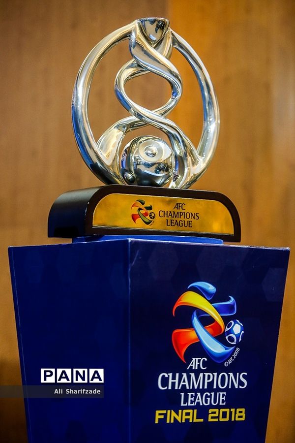 نشست خبری  تیم‌های پرسپولیس و کاشیما آنتلرز پیش از بازی فینال جام باشگاه‌های آسیا