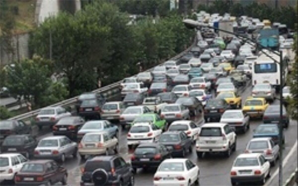 پیش‌بینی افزایش ترافیک محورهای ورودی و ترمینال‌های پایتخت