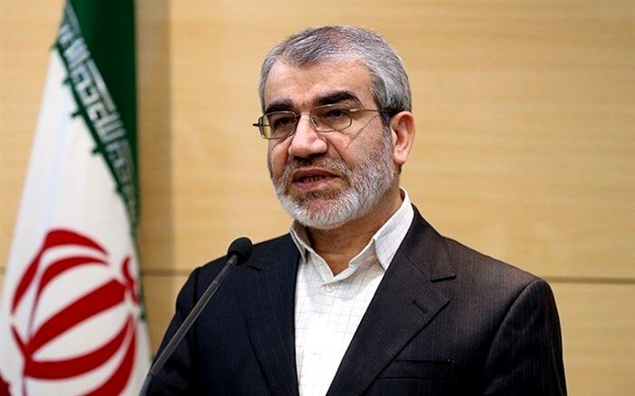 سخنگوی شورای نگهبان: واژه «لیست سیاه» در لایحه CFT محل ایراد بود