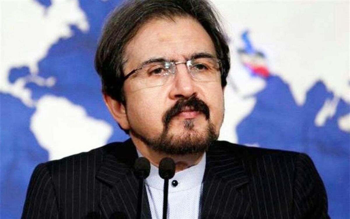 قاسمی: داعش پیش از آنکه گروهی تروریستی باشد، تفکری غیر انسانی است