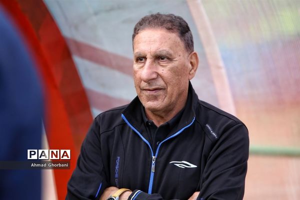 دیدار نساجی قائم‌شهر و استقلال خوزستان