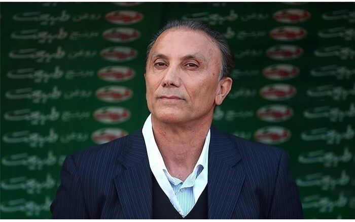 حمید درخشان: جو ورزشگاه با  گل زودهنگام پرسپولیس  تیم ژاپنی را دچار استرس می‌کند