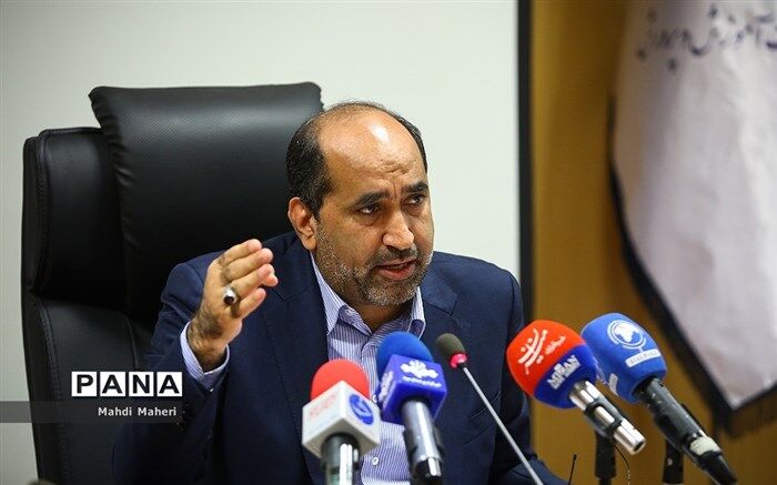 جبران کمبود معلم تخصصی مدارس خارج از کشور با سامانه جامع آموزشی
