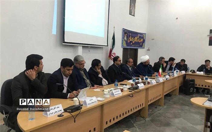 اعتبارات راه روستایی شهرستان فاروج در خراسان شمالی باید افزایش پیدا کند
