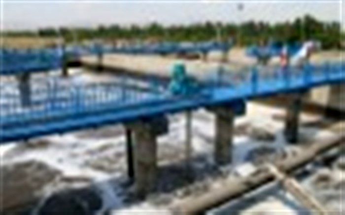 تصفیه خانه فاضلاب گلمان تا 2 ماه آینده به بهره برداری می رسد