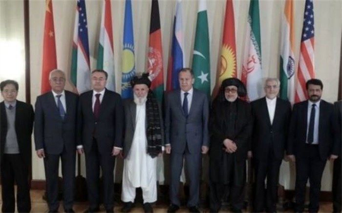 گفت‌وگوهای صلح افغانستان  با حضور ایران در مسکو برگزار شد