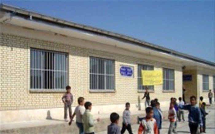 بهره‌برداری از دبستان خیرساز روستای شهابیه شهرستان خمین