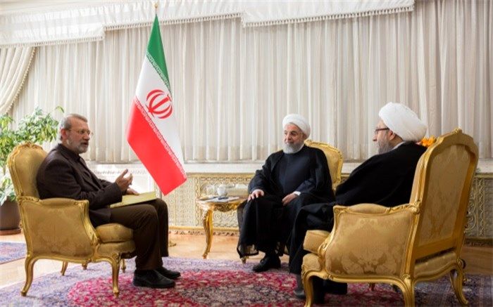 روحانی: اولین بسته حمایت غذایی آبان ارائه می‌شود