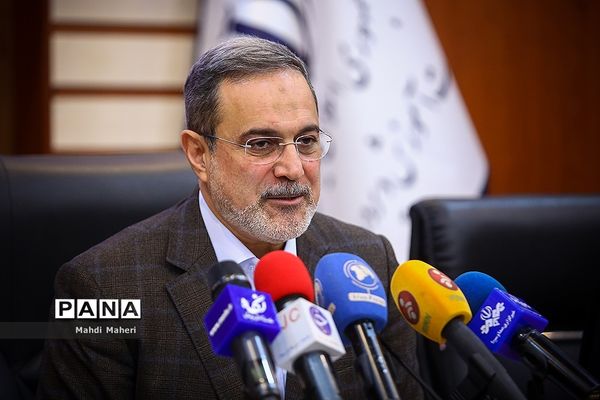 نشست هم اندیشی نمایندگان حقوق شهروندی استان‌ها و حوزه ستادی