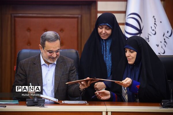 نشست هم اندیشی نمایندگان حقوق شهروندی استان‌ها و حوزه ستادی