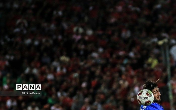 درخواست پلیس از هواداران در پی تکمیل ظرفیت استادیوم آزادی