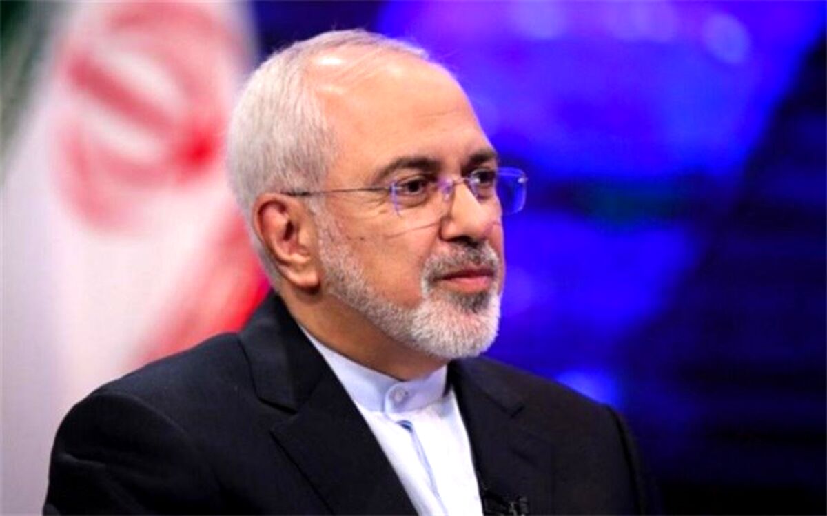 ظریف: در موضوع FATF نباید از ترس مرگ خودکشی کرد