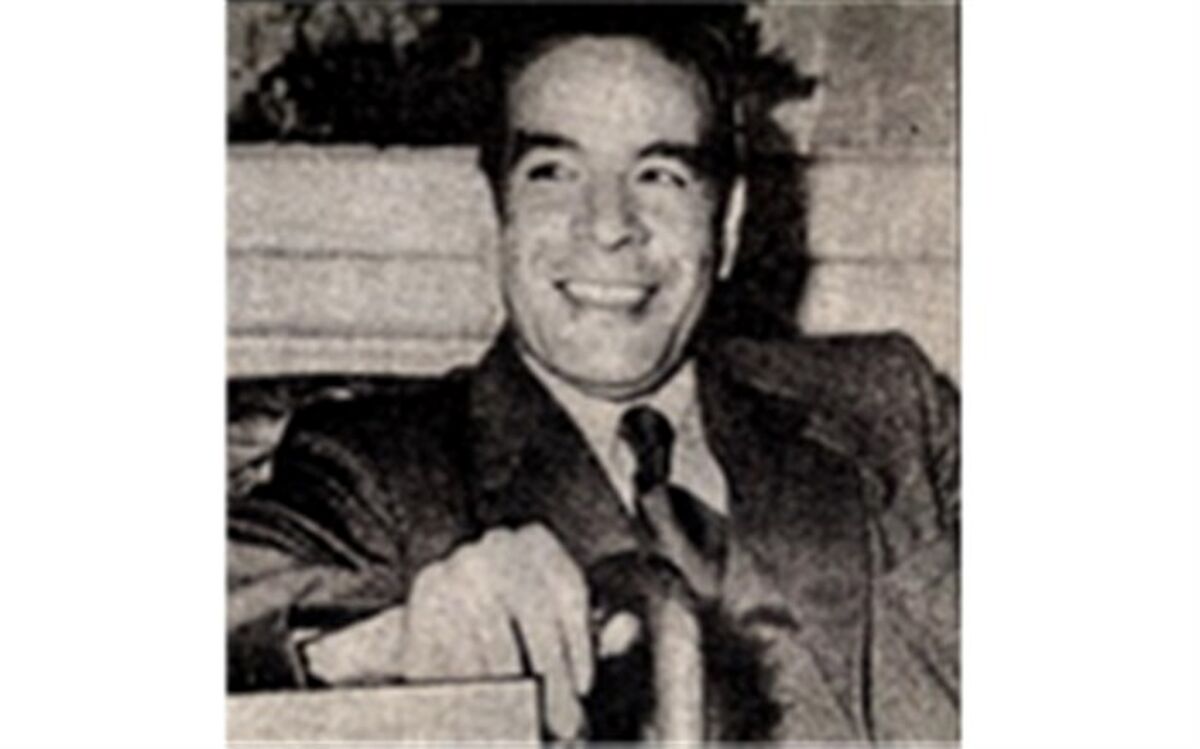 روزنامه‌نگاری که وزیر خارجه شد