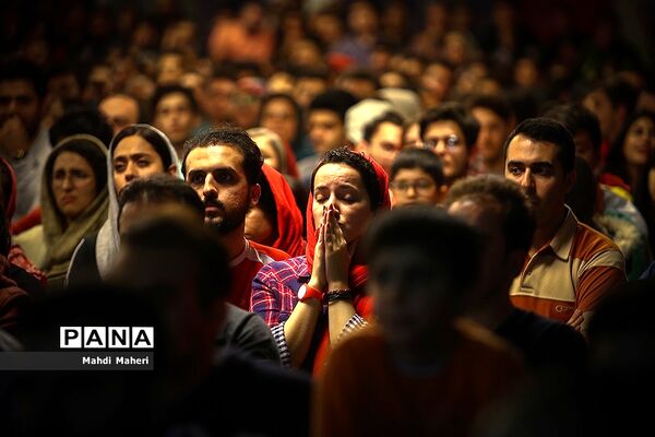 تماشای فوتبال پرسپولیس و کاشیما آنتلرز در لیگ قهرمانان آسیا در پردیس سینمایی چارسو