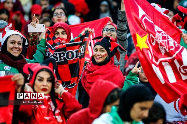 دیدار فینال لیگ قهرمانان باشگاه‌های آسیا