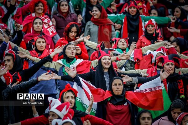 دیدار فینال لیگ قهرمانان باشگاه‌های آسیا