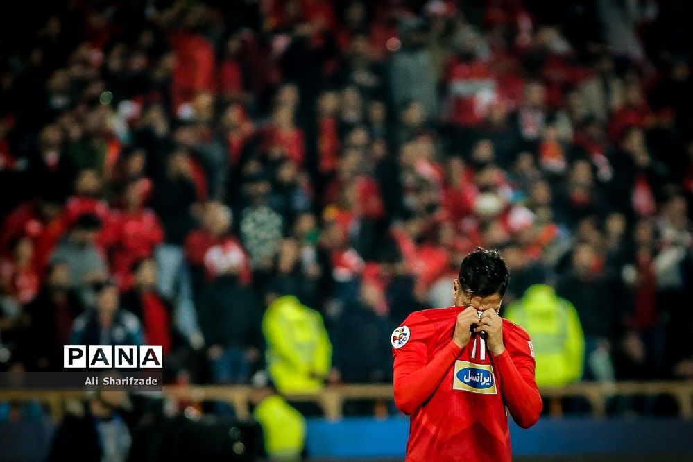 دیدار فینال لیگ قهرمانان باشگاه‌های آسیا