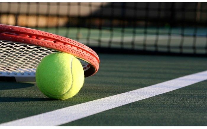 نایب قهرمانی دختران تنیسور ایران در مسابقات بین‌المللی پاکستان