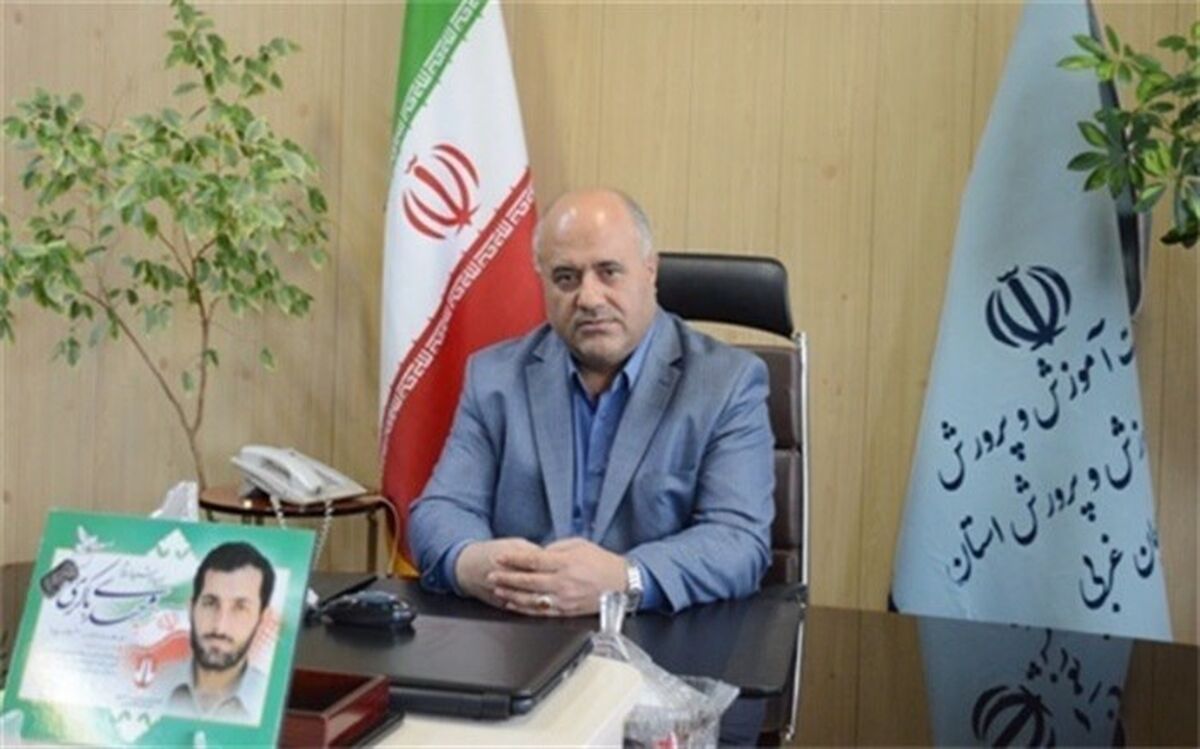 برپایی ۳۱۰ نمایشگاه کتاب در مدارس آذربایجان غربی