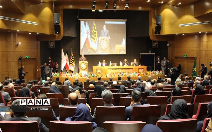 شیراز میزبان اجلاس دبیران کل کشورهای آیسسکو