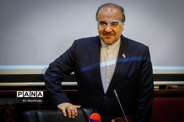 جلسه ستاد ملی ساماندهی امور جوانان