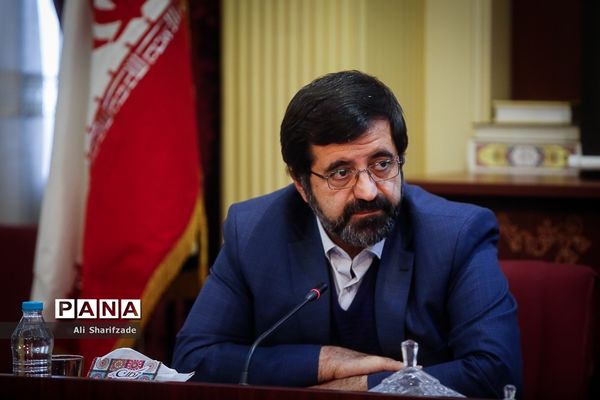 جلسه ستاد ملی ساماندهی امور جوانان